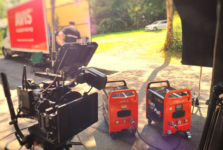 Stay updated on the news about Gölz.