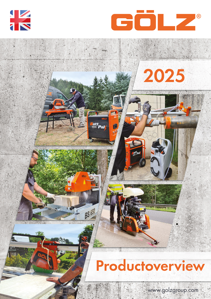 Productoverview 2025