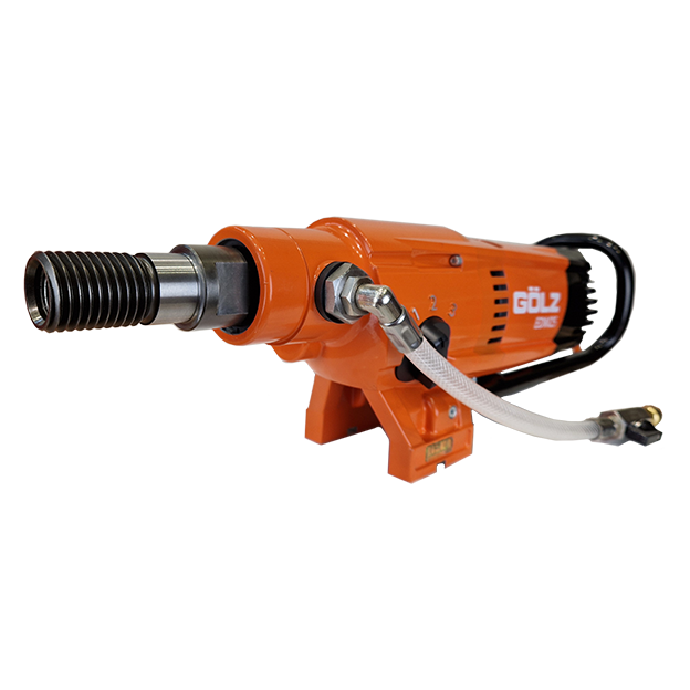 SD250 | EDM25