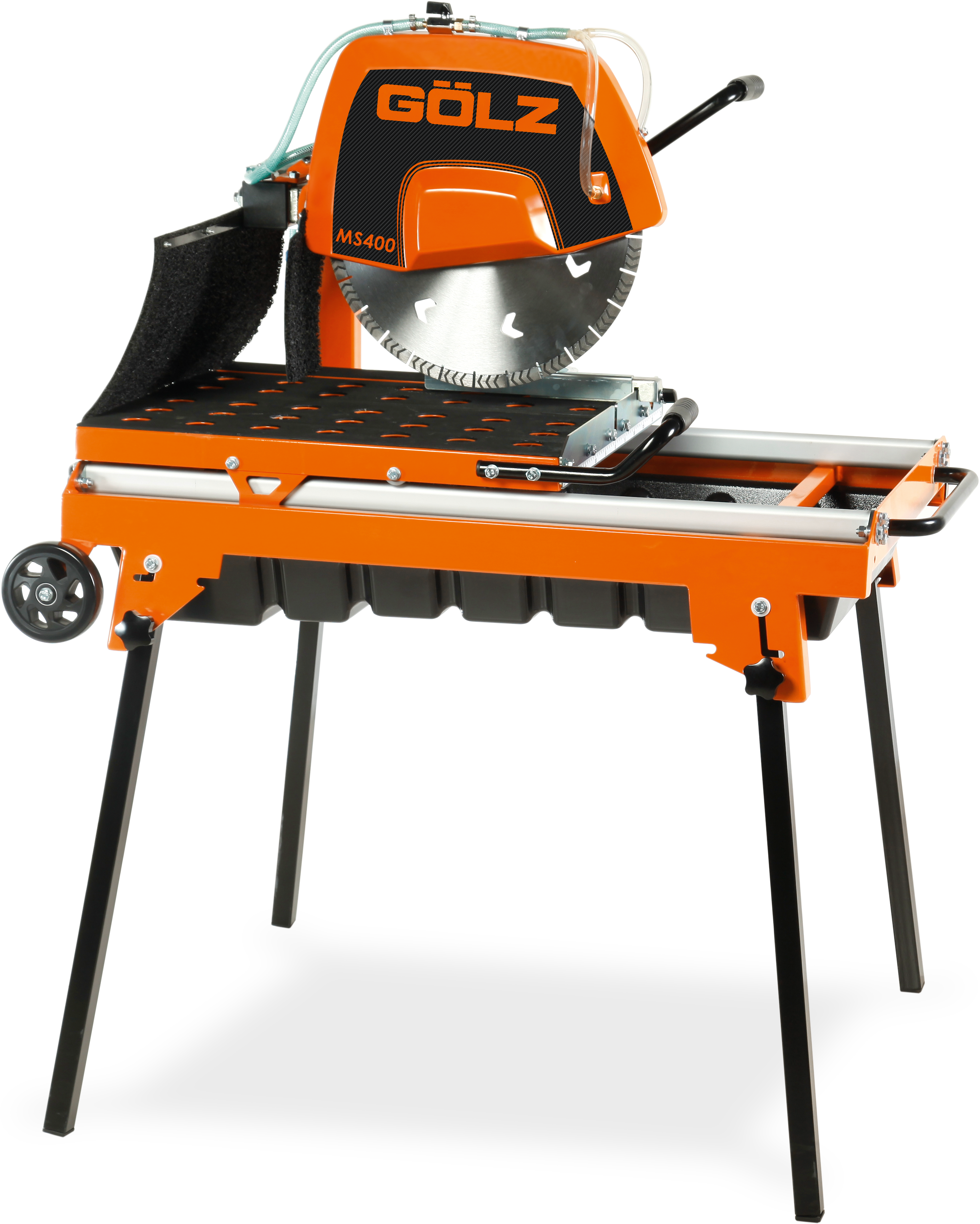 MS400