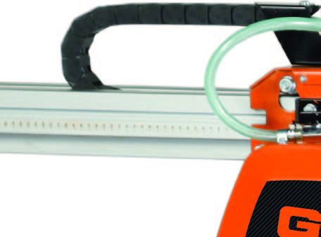 Protecting cable duct