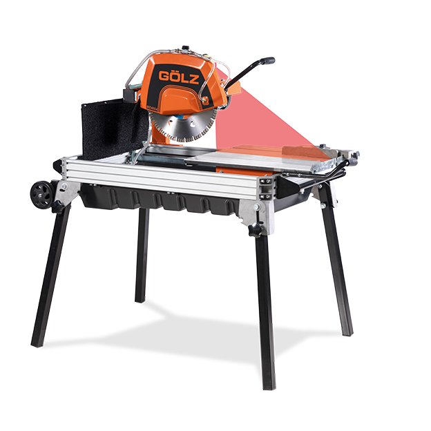 drilling and sawing in concrete and other building materials