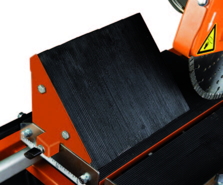 45&deg; miter-cut (Accessory)