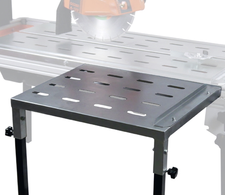 Side Tile Support for TS250A and GS350A-120