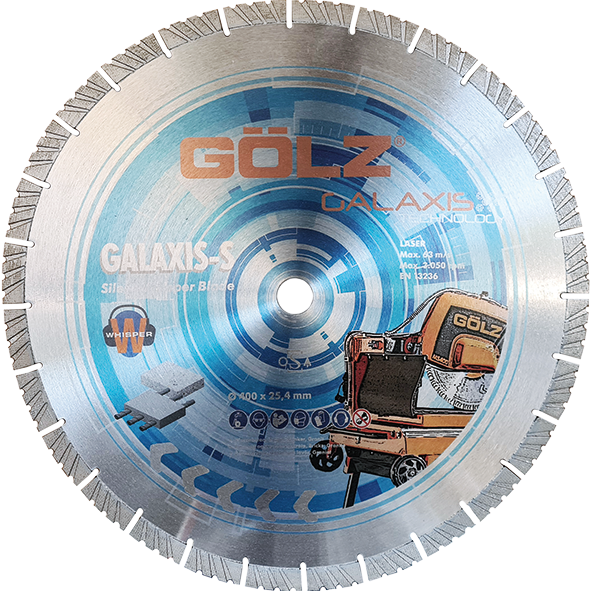 GXS ---