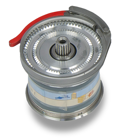 ARRA 600 Planetary Gear i=5,5
