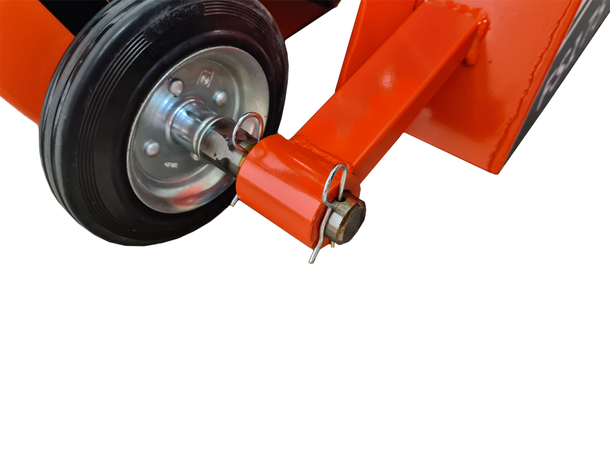 FS175 TWIN Conversion kit