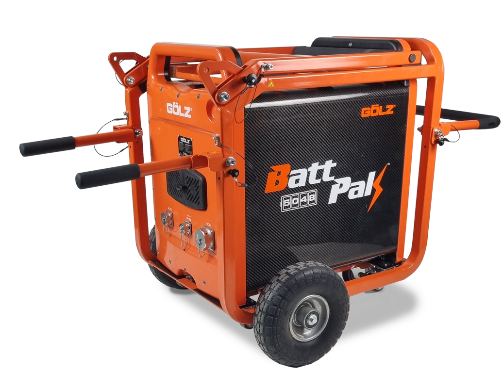 Multi-functional cart